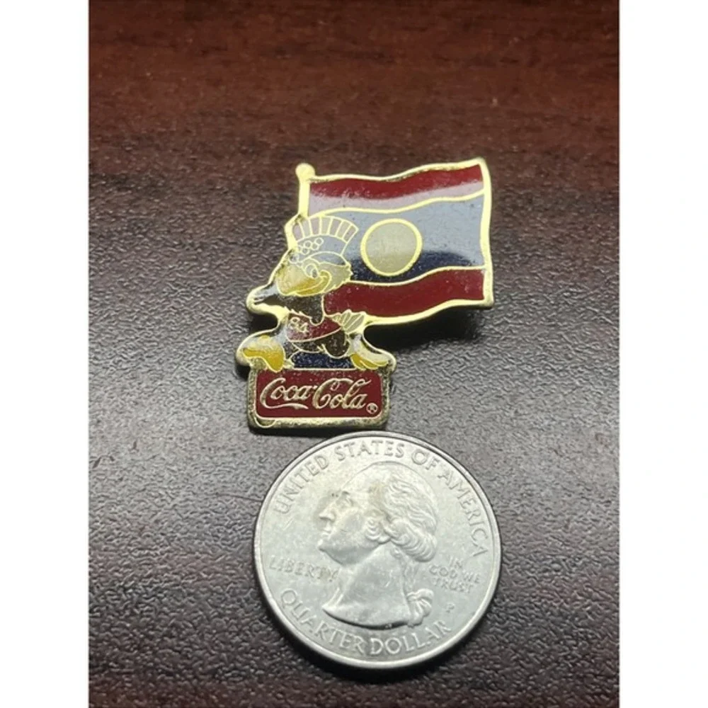 N/A front pin